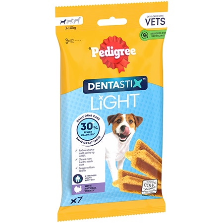 Pedigree PEDIGREE® DENTASTIX™ Daily Light