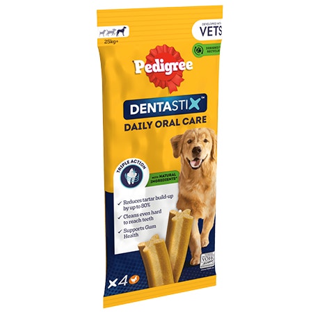 Pedigree PEDIGREE® DENTASTIX™ Daily